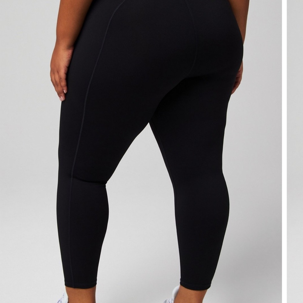 Fabletics Powerhold Leggings - Size 2X - Picture 3 of 6